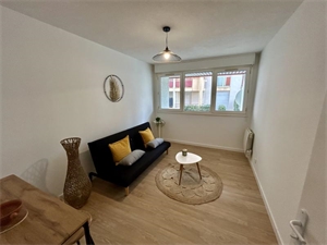 studio à la vente -   64140  LONS, surface 19 m2 vente studio - UBI459733835